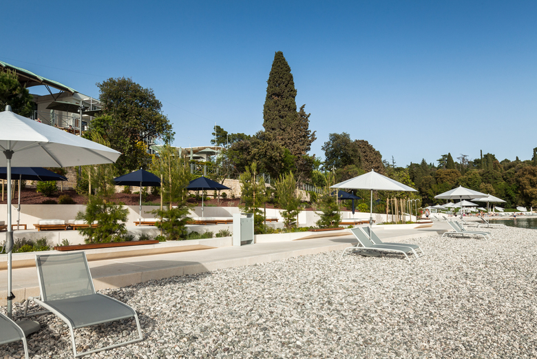 Hotel Eden