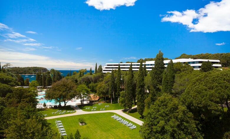 Hotel Eden
