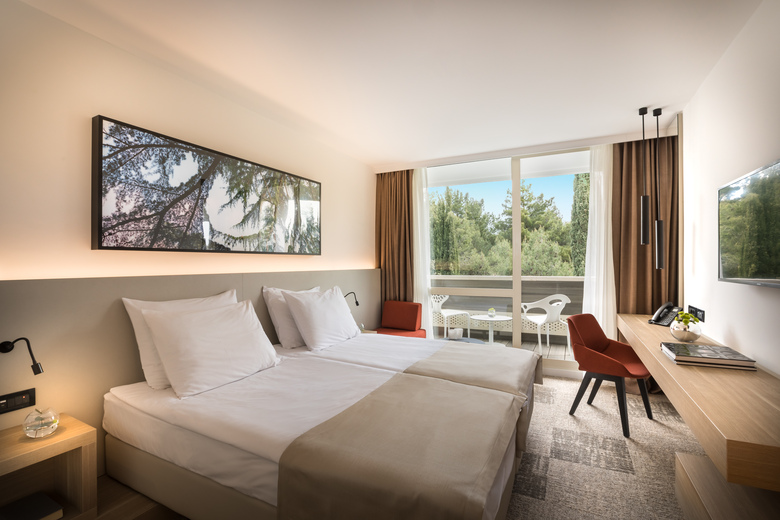 Hotel Eden
