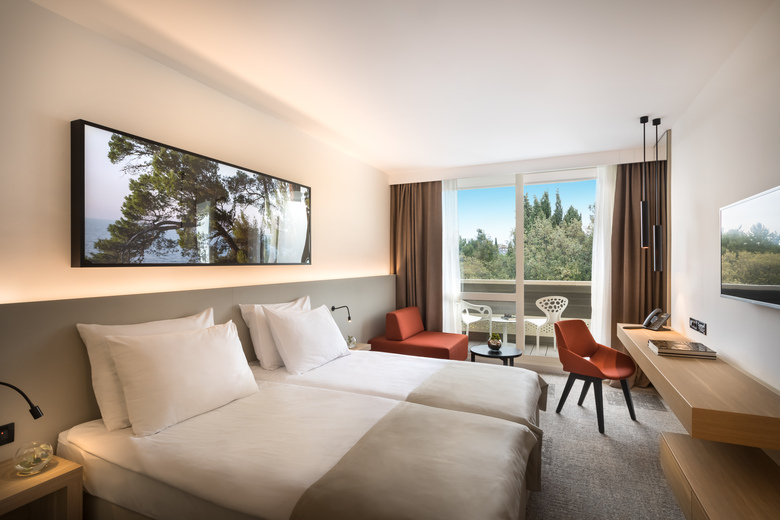 Hotel Eden
