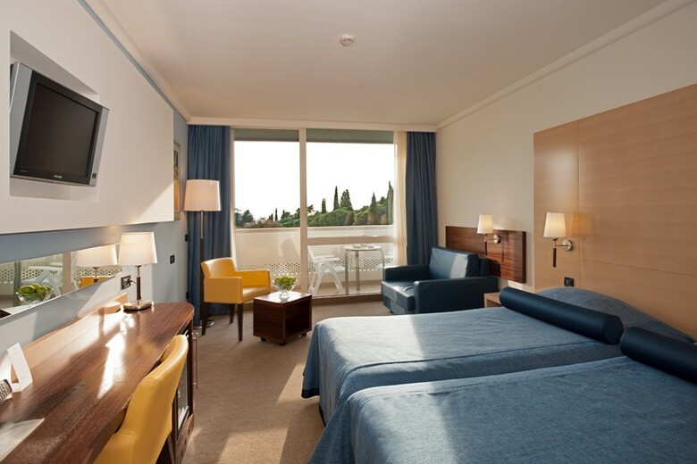 Hotel Eden