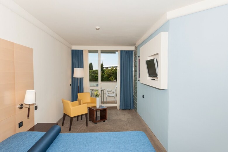 Hotel Eden