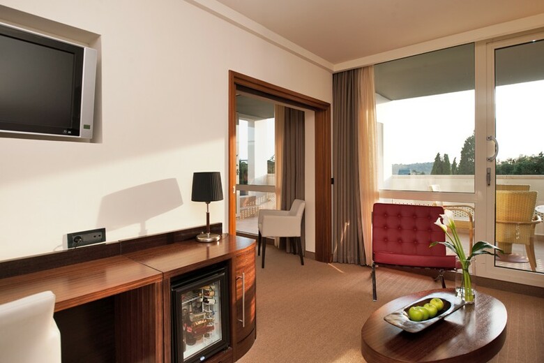 Hotel Eden