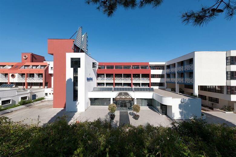 Grand Park Hotel Rovinj By Maistra Collection