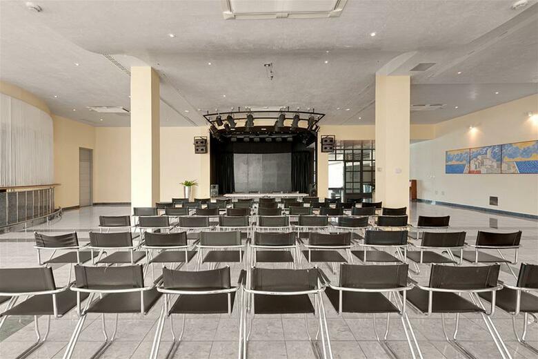 Grand Park Hotel Rovinj By Maistra Collection