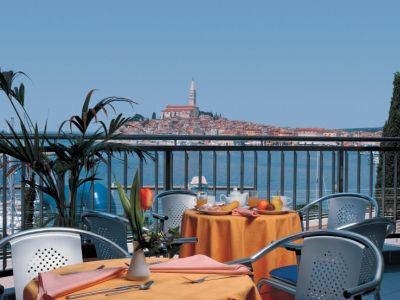 Grand Park Hotel Rovinj By Maistra Collection
