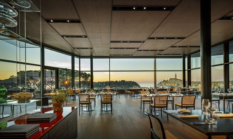 Grand Park Hotel Rovinj By Maistra Collection