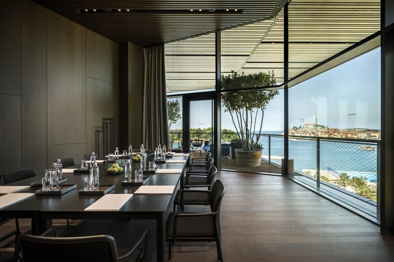 Grand Park Hotel Rovinj By Maistra Collection