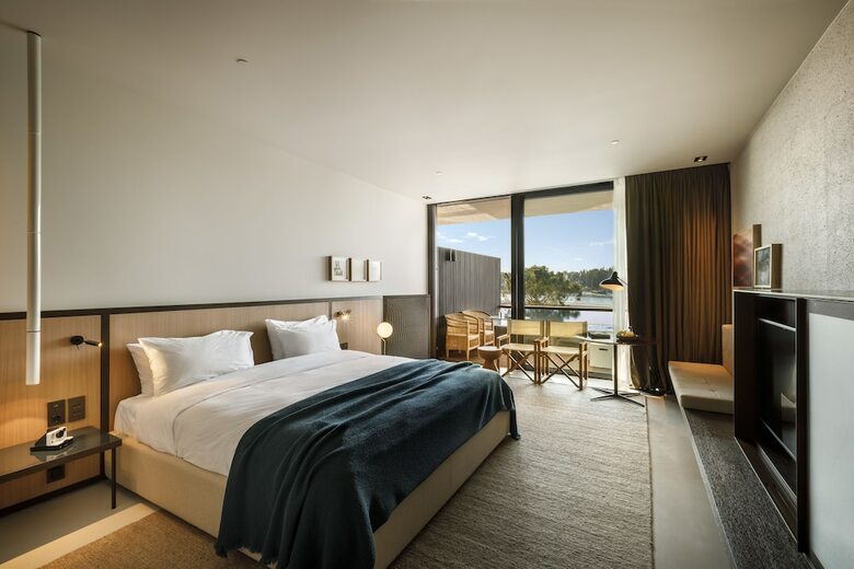 Grand Park Hotel Rovinj By Maistra Collection