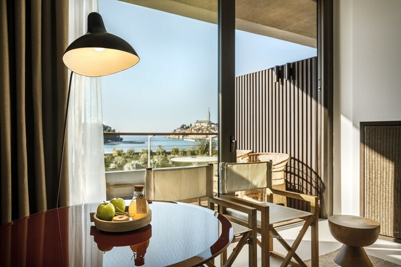 Grand Park Hotel Rovinj By Maistra Collection