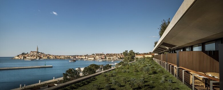 Grand Park Hotel Rovinj By Maistra Collection