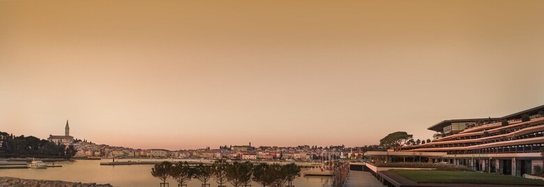 Grand Park Hotel Rovinj By Maistra Collection