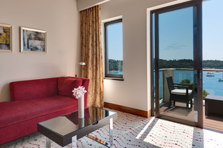 Hotel Monte Mulini