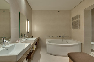 Hotel Monte Mulini