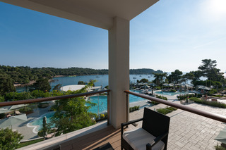 Hotel Monte Mulini