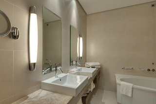Hotel Monte Mulini