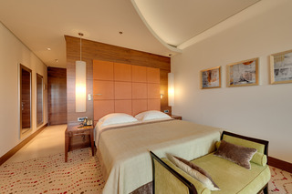 Hotel Monte Mulini
