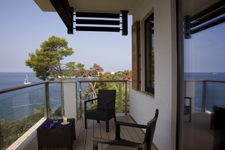 Hotel Monte Mulini