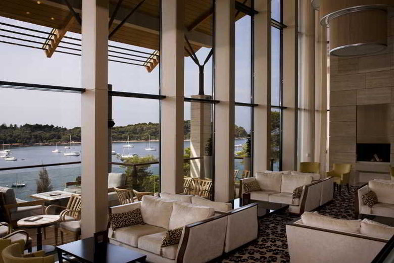 Hotel Monte Mulini