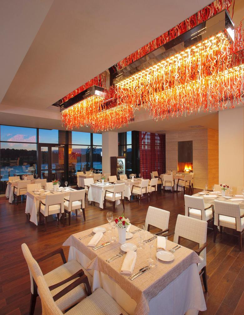 Hotel Monte Mulini