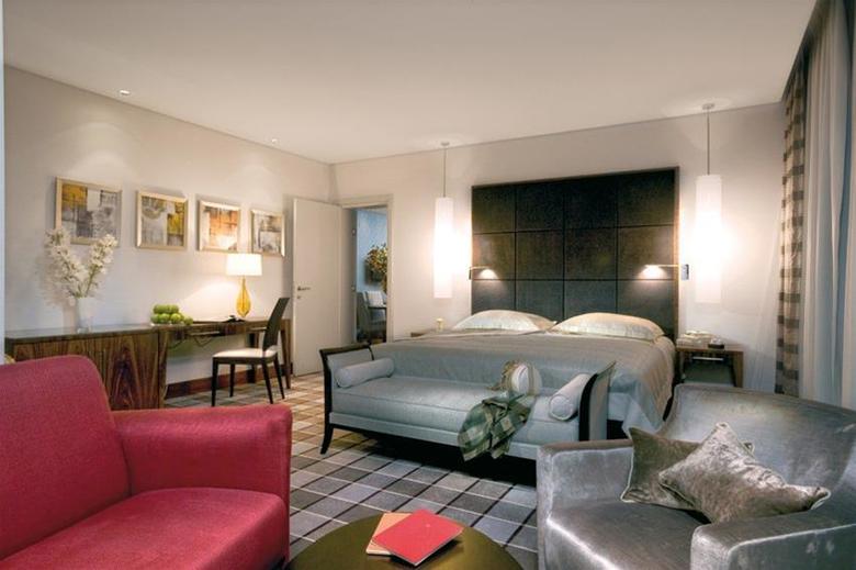Hotel Monte Mulini