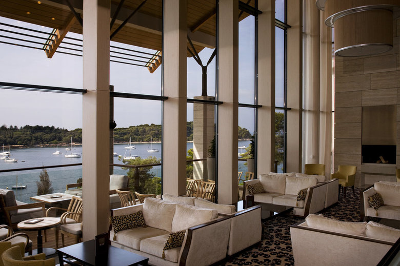Hotel Monte Mulini