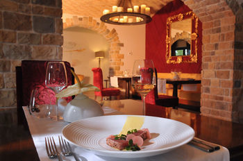 Hotel Monte Mulini