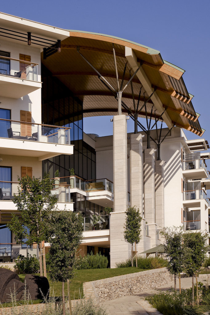 Hotel Monte Mulini
