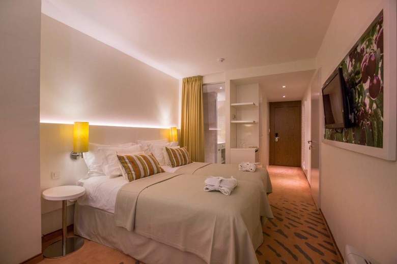 Solaris Hotel Ivan