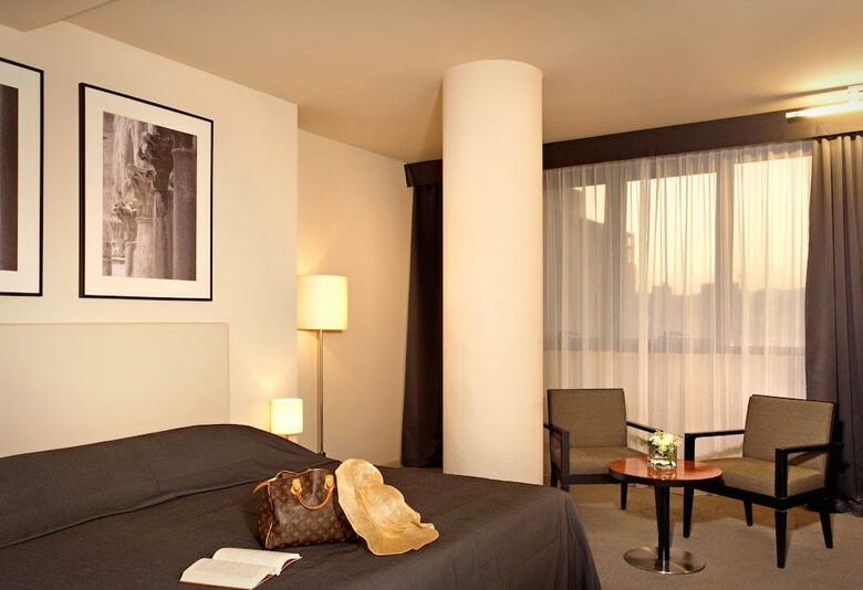 Hotel Atrium
