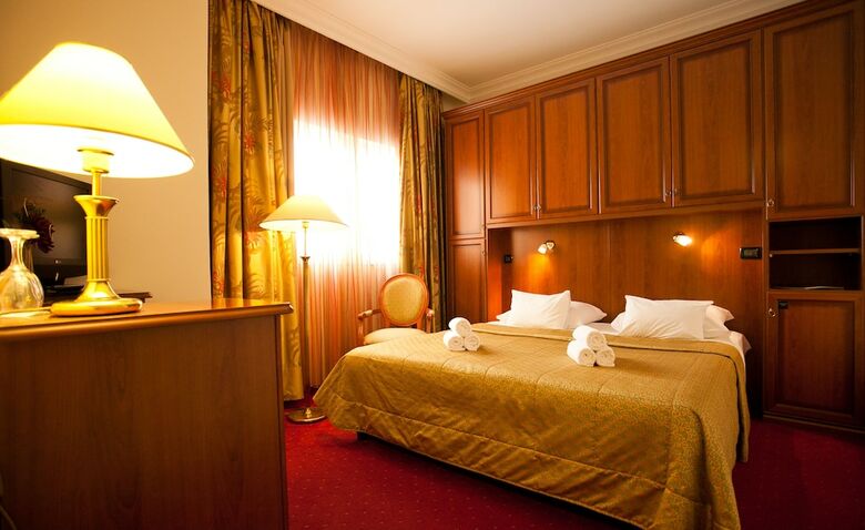 Hotel Globo