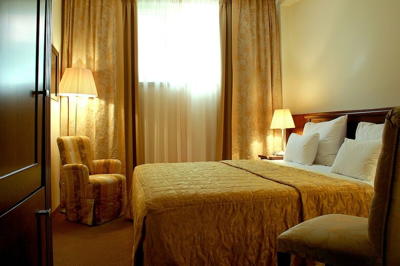 Hotel Globo