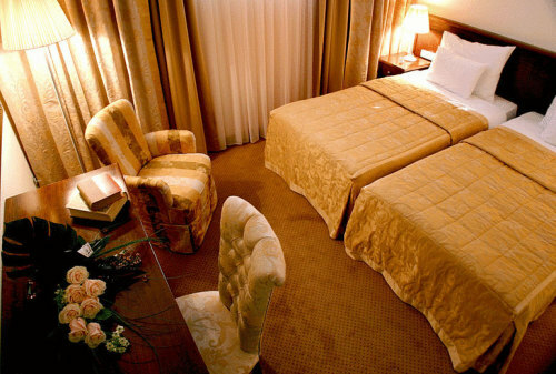 Hotel Globo