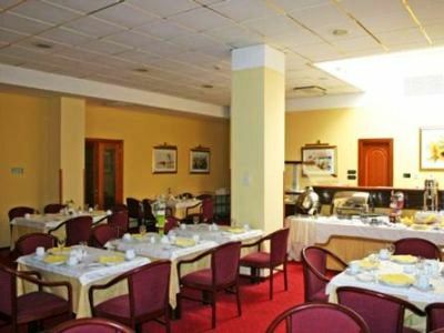 Hotel Globo