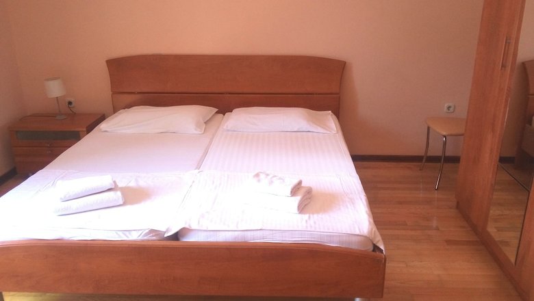 Hotel Villa Marjela