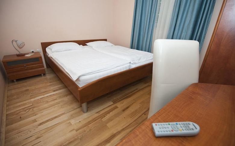 Hotel Villa Marjela
