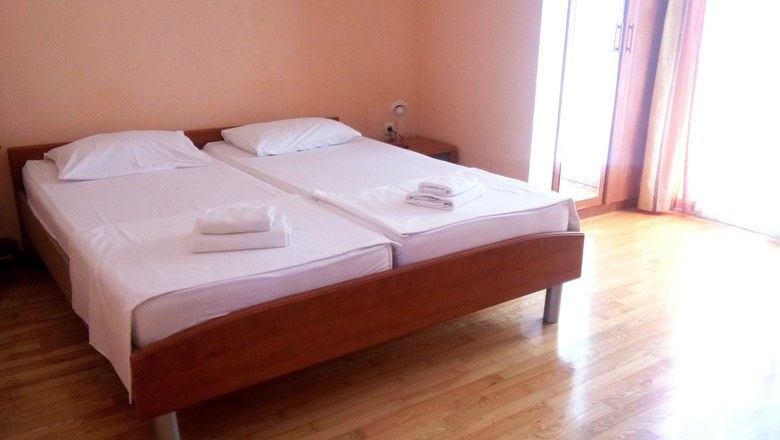 Hotel Villa Marjela
