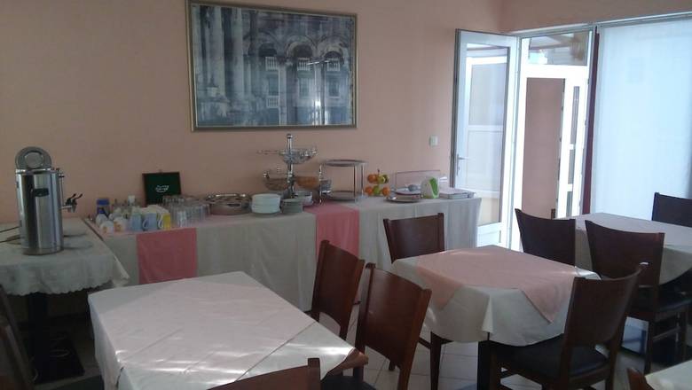 Hotel Villa Marjela