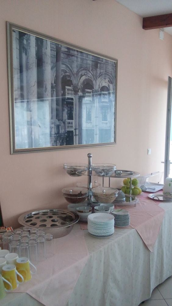 Hotel Villa Marjela