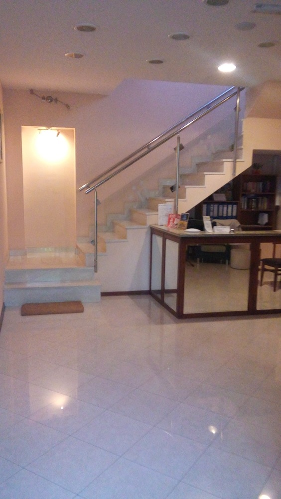 Hotel Villa Marjela