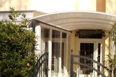 Hotel Villa Marjela