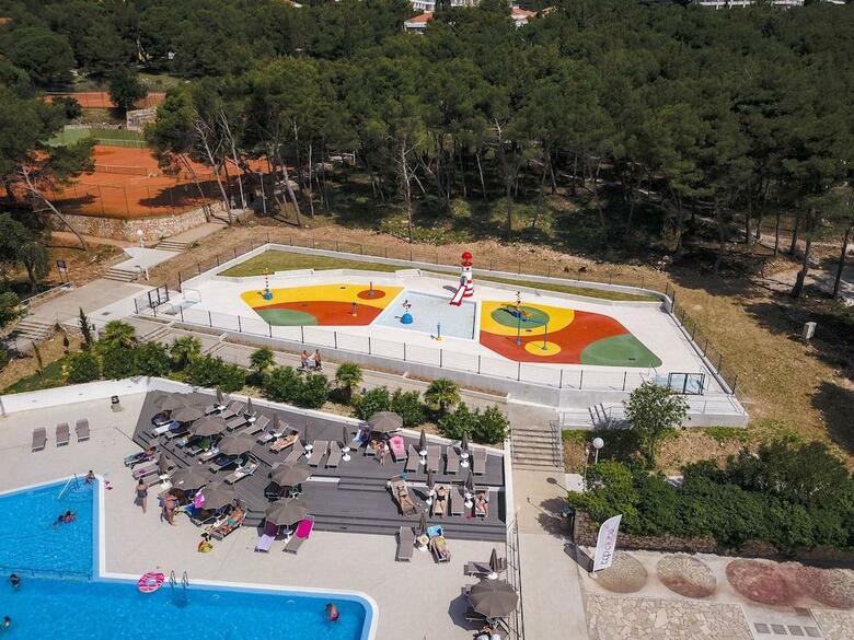Hotel Medena