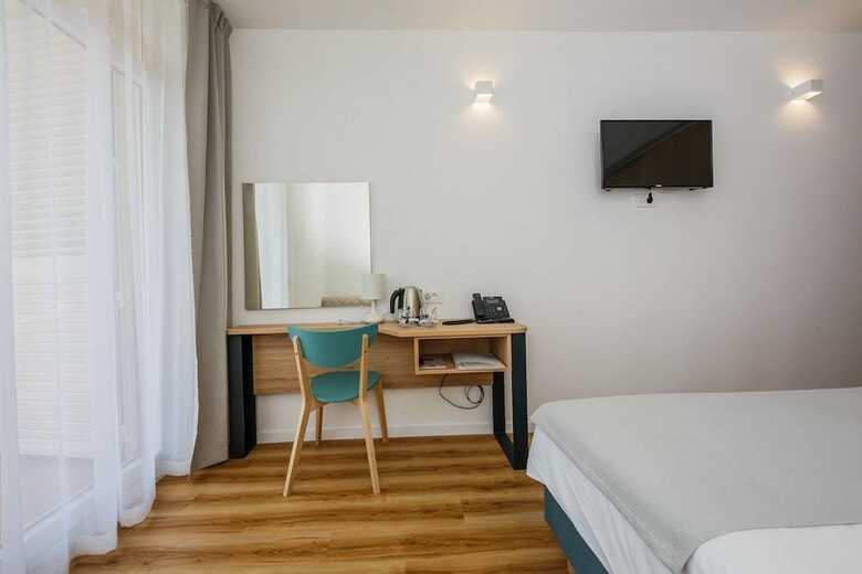 Hotel Medena