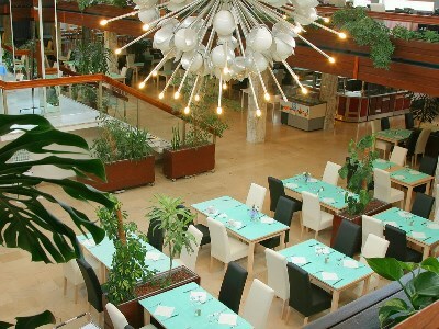 Hotel Medena