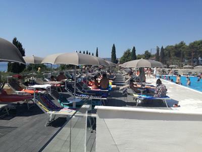 Hotel Medena