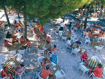 Hotel Medena