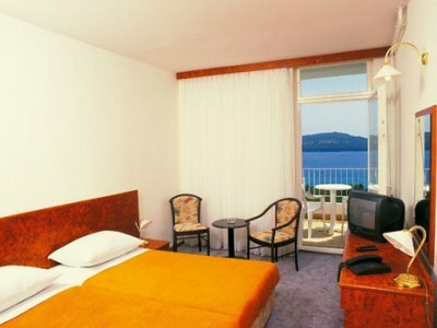 Hotel Medena
