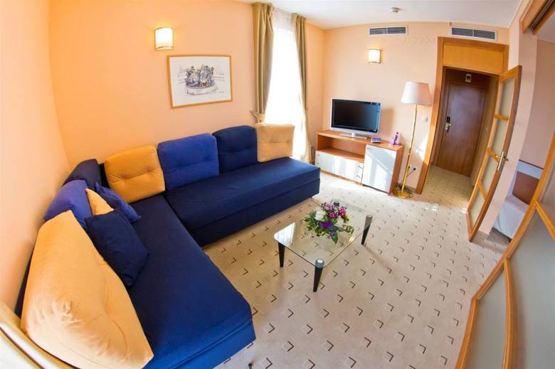 Hotel Punta