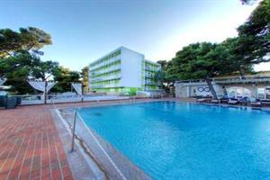 Hotel Punta