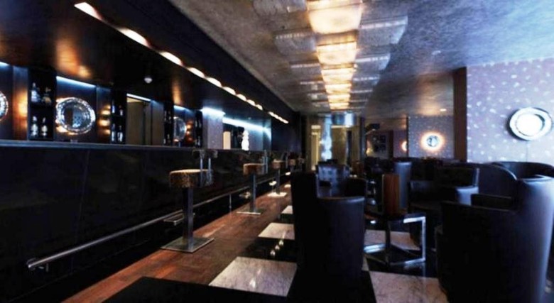 Hotel Golden Tulip Farah